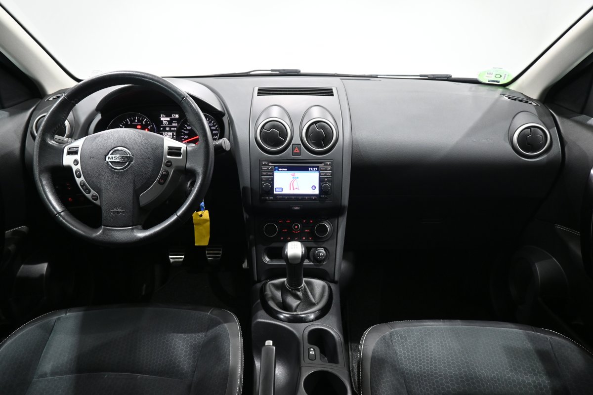 Foto Nissan Qashqai 18