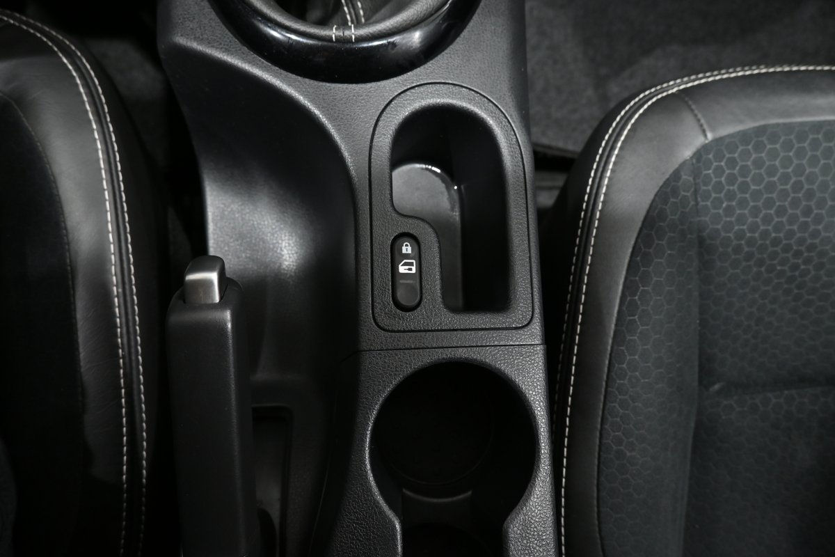 Foto Nissan Qashqai 21