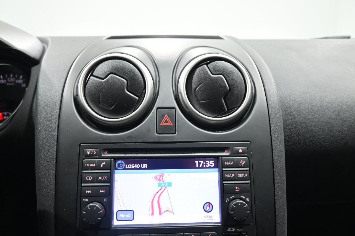 Foto Nissan Qashqai 15