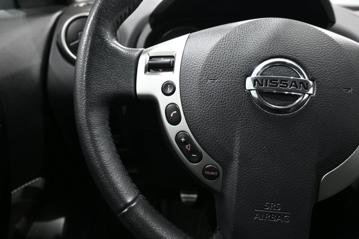 Foto Nissan Qashqai 22