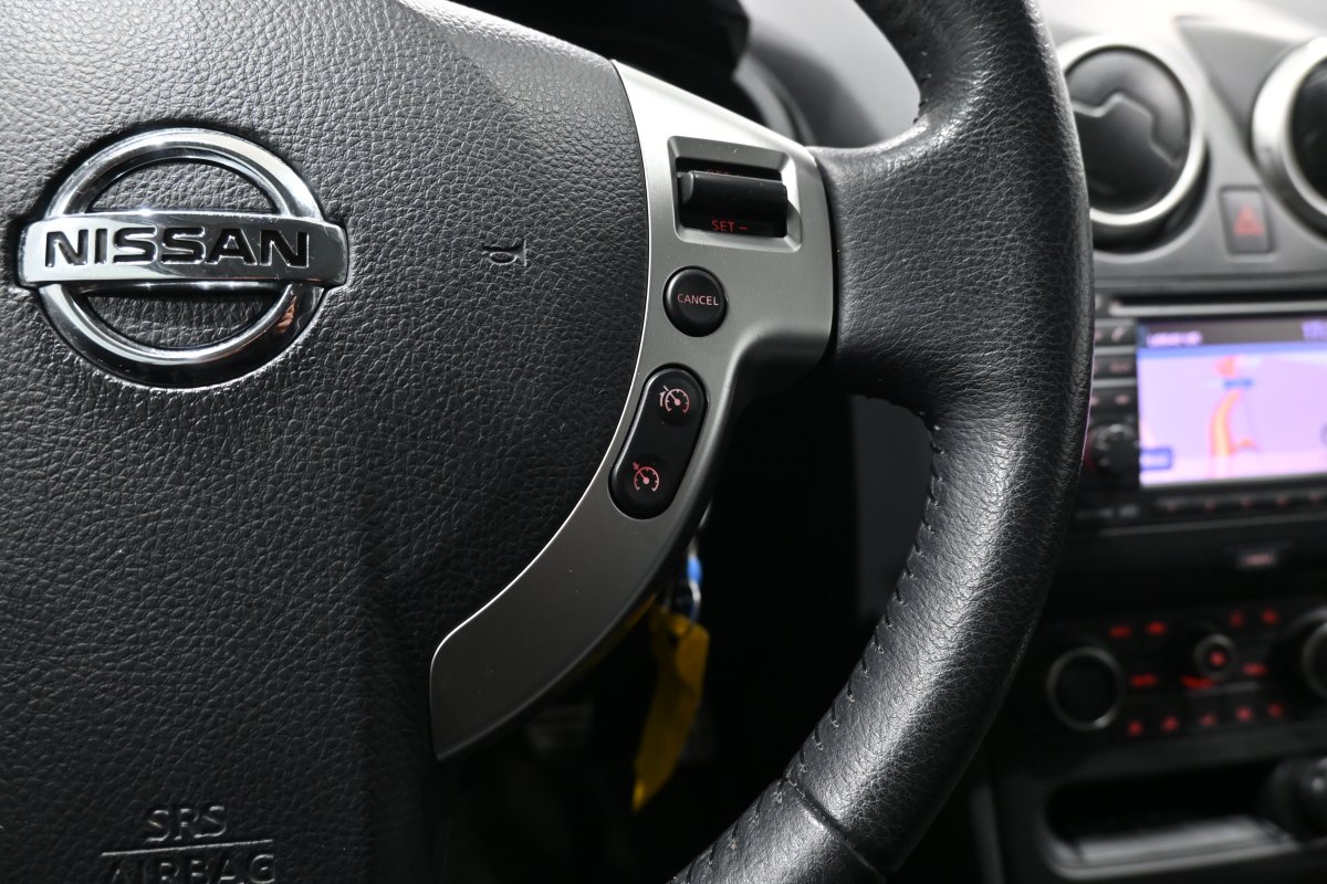 Foto Nissan Qashqai 23