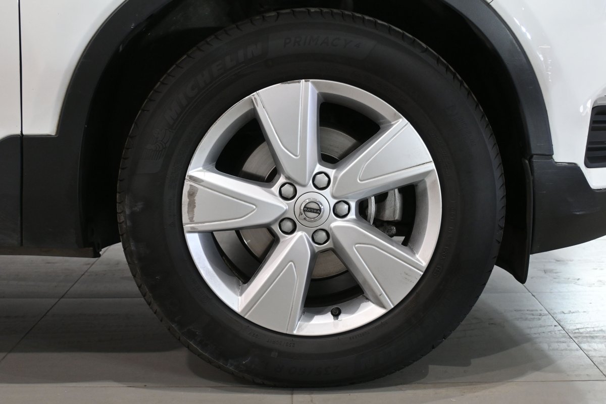 Foto Volvo XC40 26