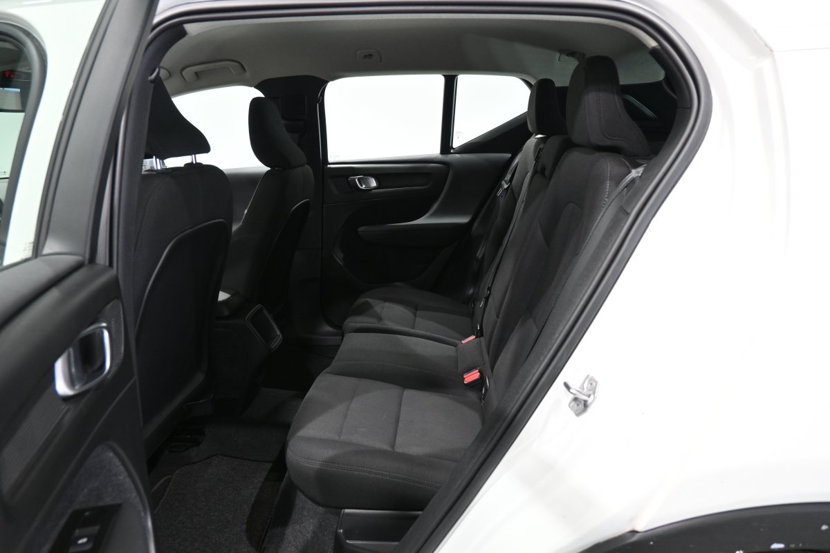 Foto Volvo XC40 11