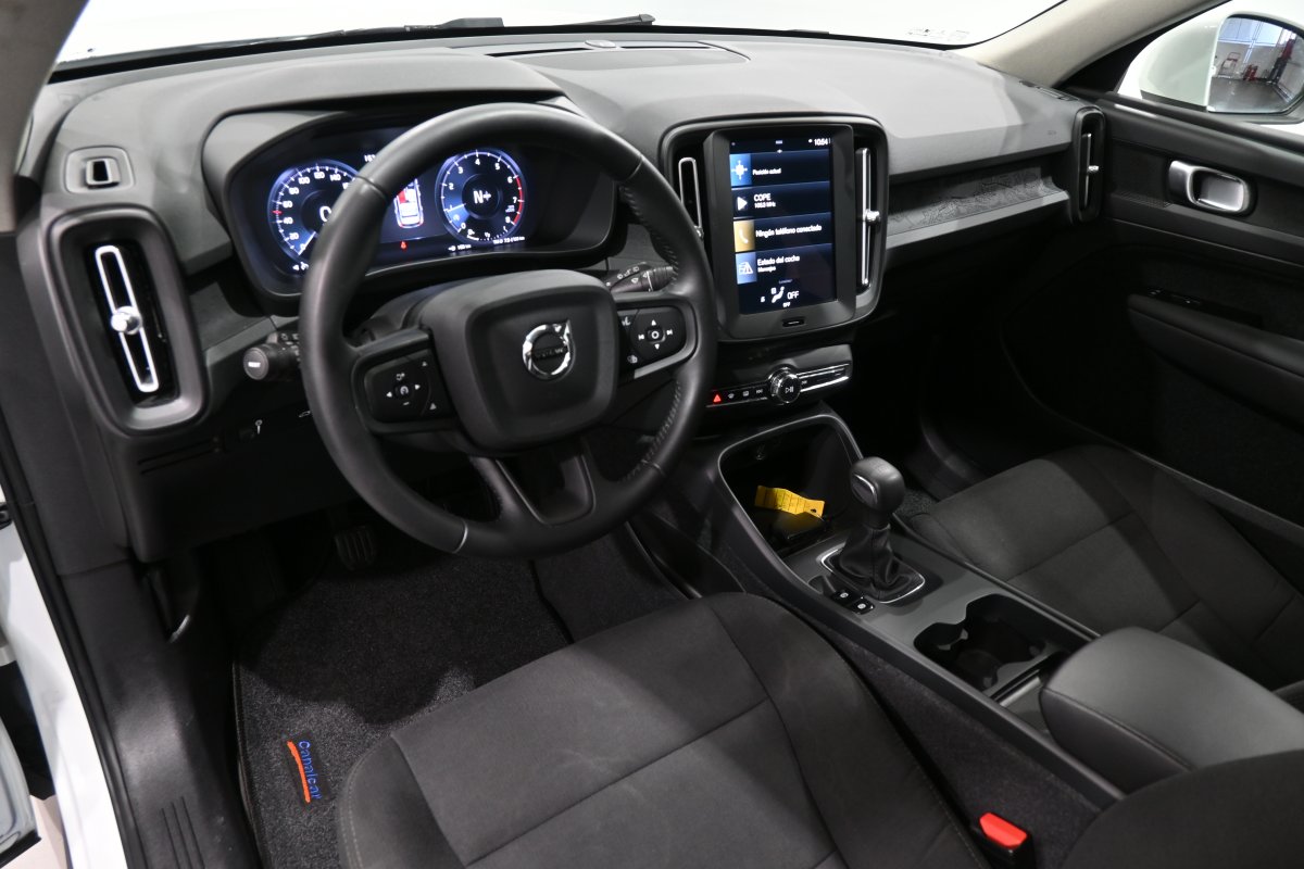 Foto Volvo XC40 9