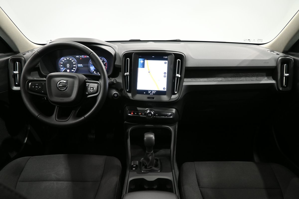 Foto Volvo XC40 18