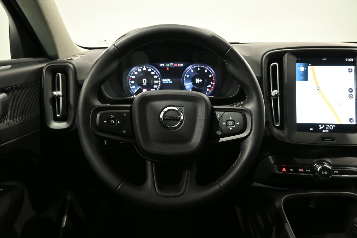 Foto Volvo XC40 19