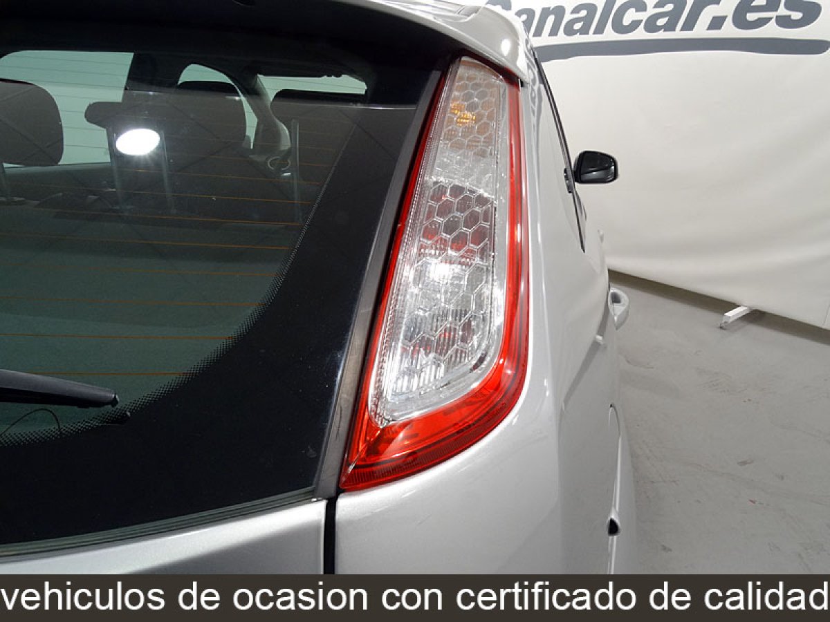 Foto Ford Focus 10