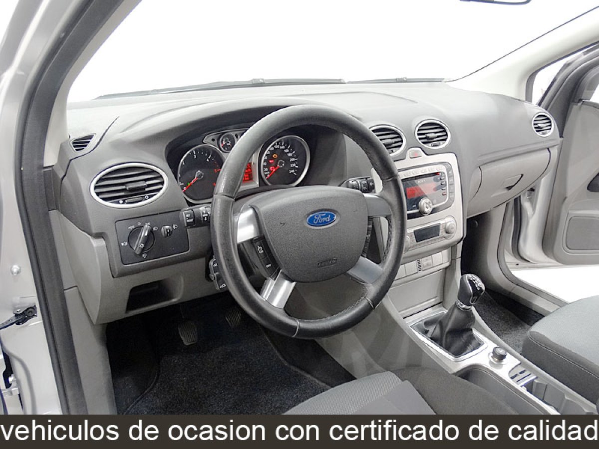 Foto Ford Focus 20