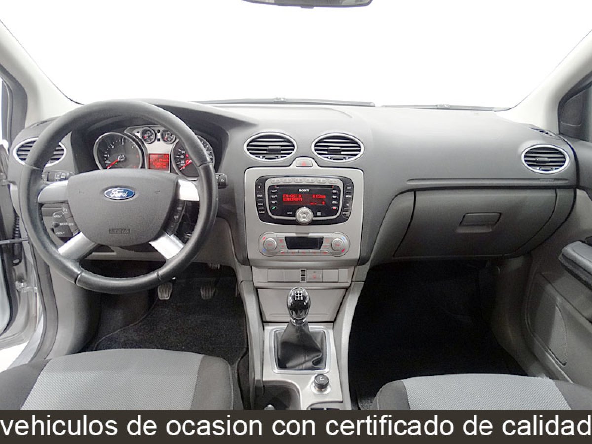 Foto Ford Focus 22