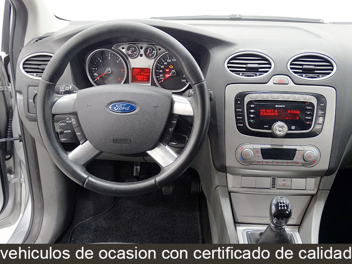 Foto Ford Focus 23