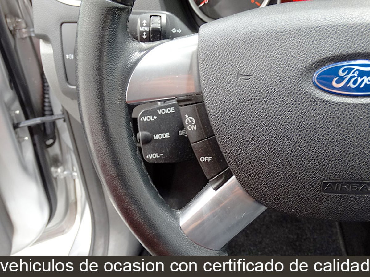 Foto Ford Focus 28