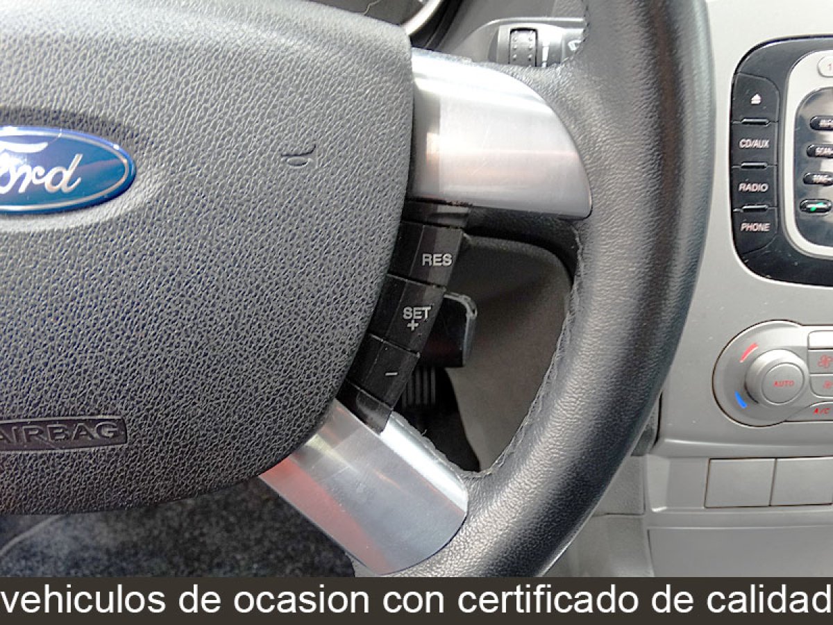 Foto Ford Focus 29