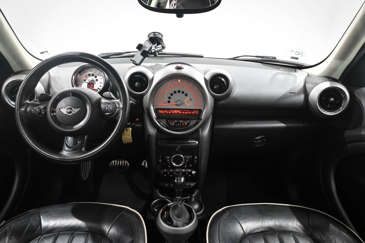 Foto Mini Countryman 17