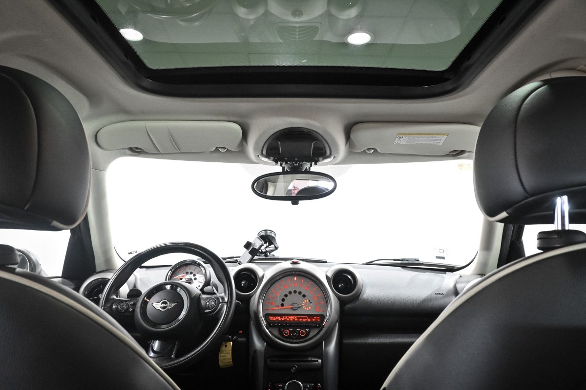 Foto Mini Countryman 26