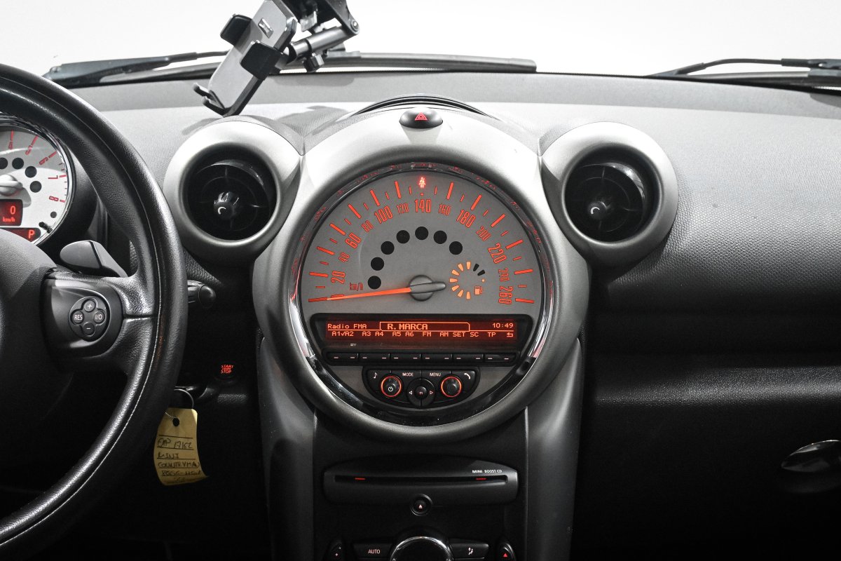 Foto Mini Countryman 14