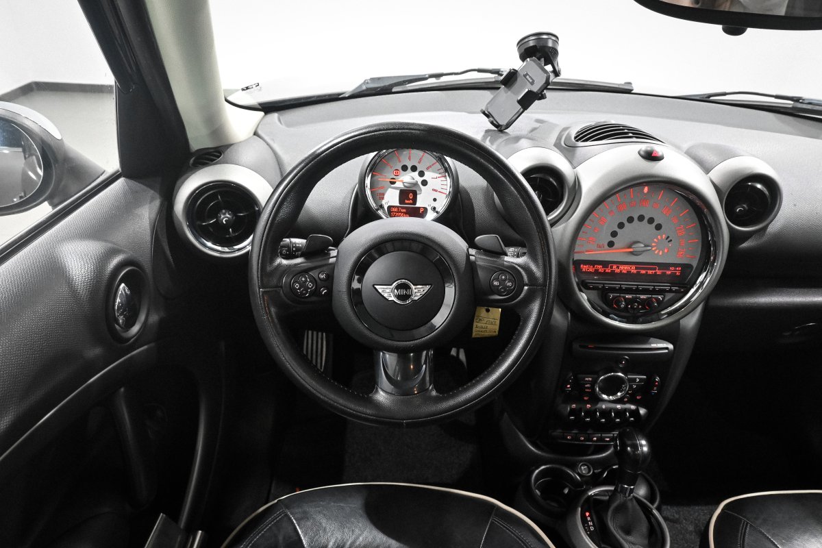 Foto Mini Countryman 18