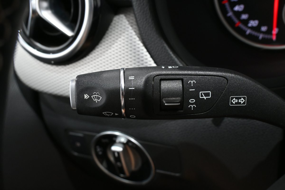 Foto Mercedes-Benz B 22