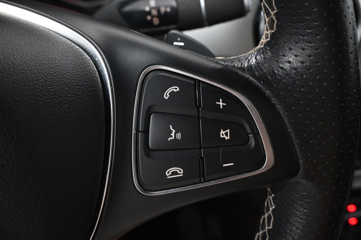 Foto Mercedes-Benz B 26