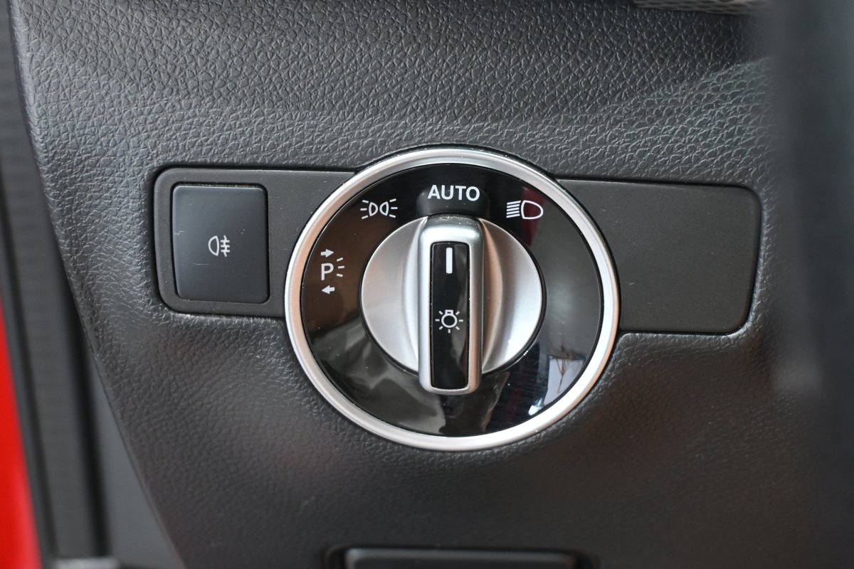 Foto Mercedes-Benz B 29
