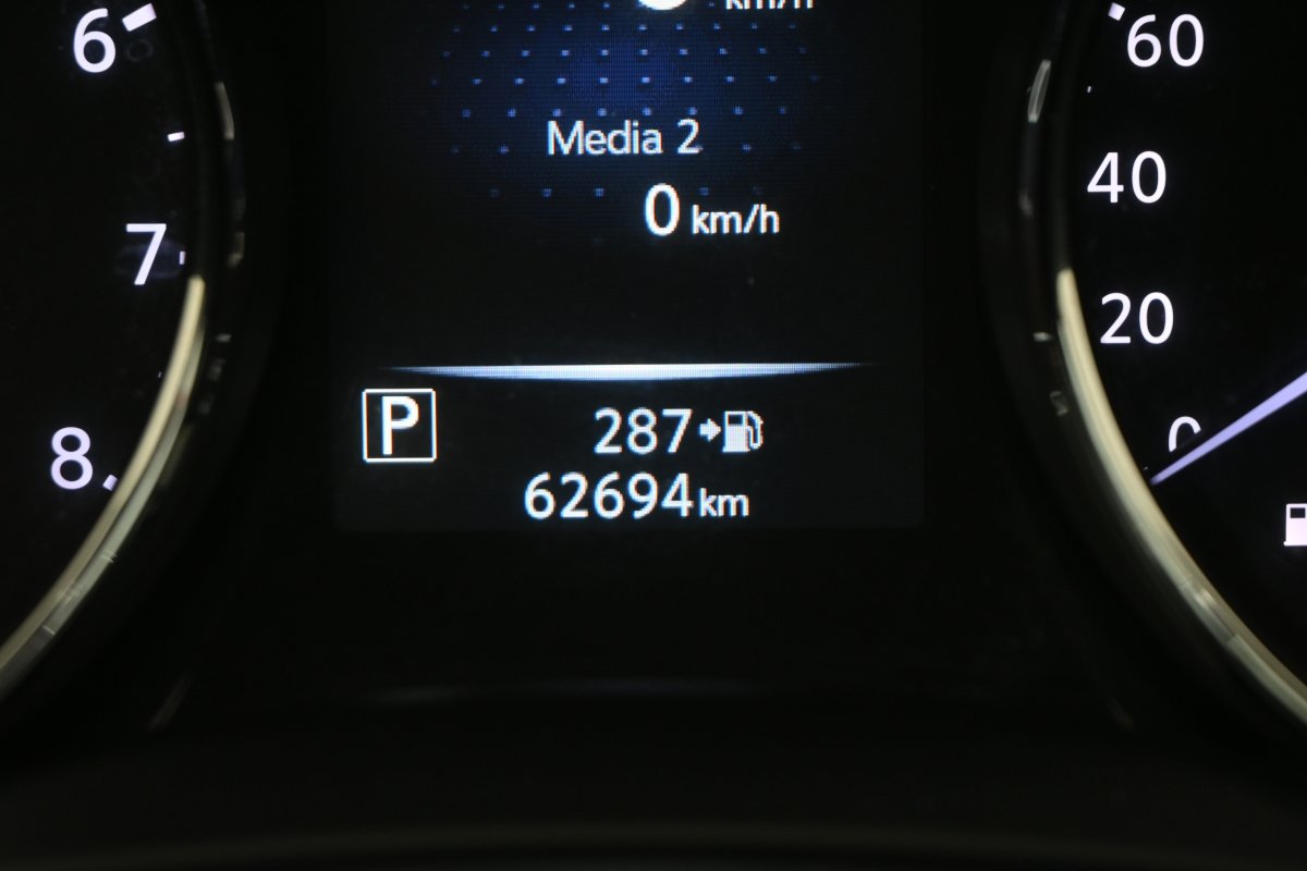 Foto Nissan Qashqai 13