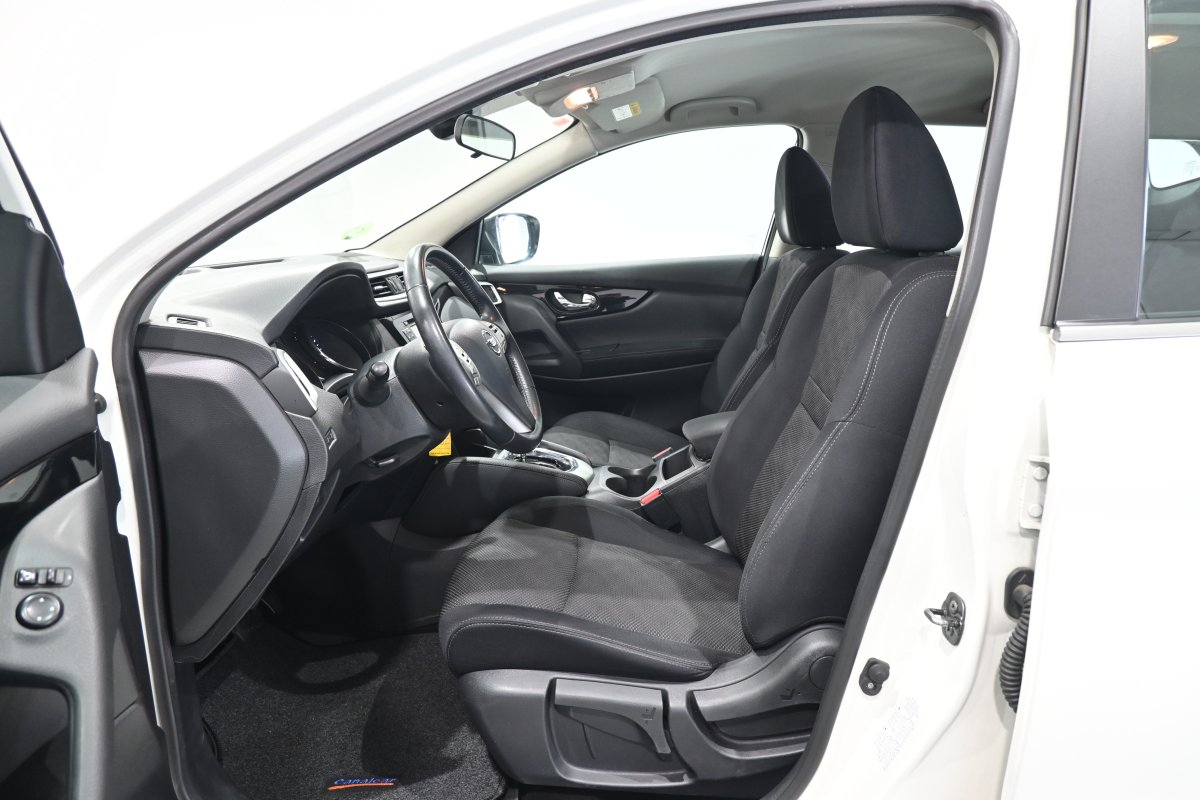 Foto Nissan Qashqai 10