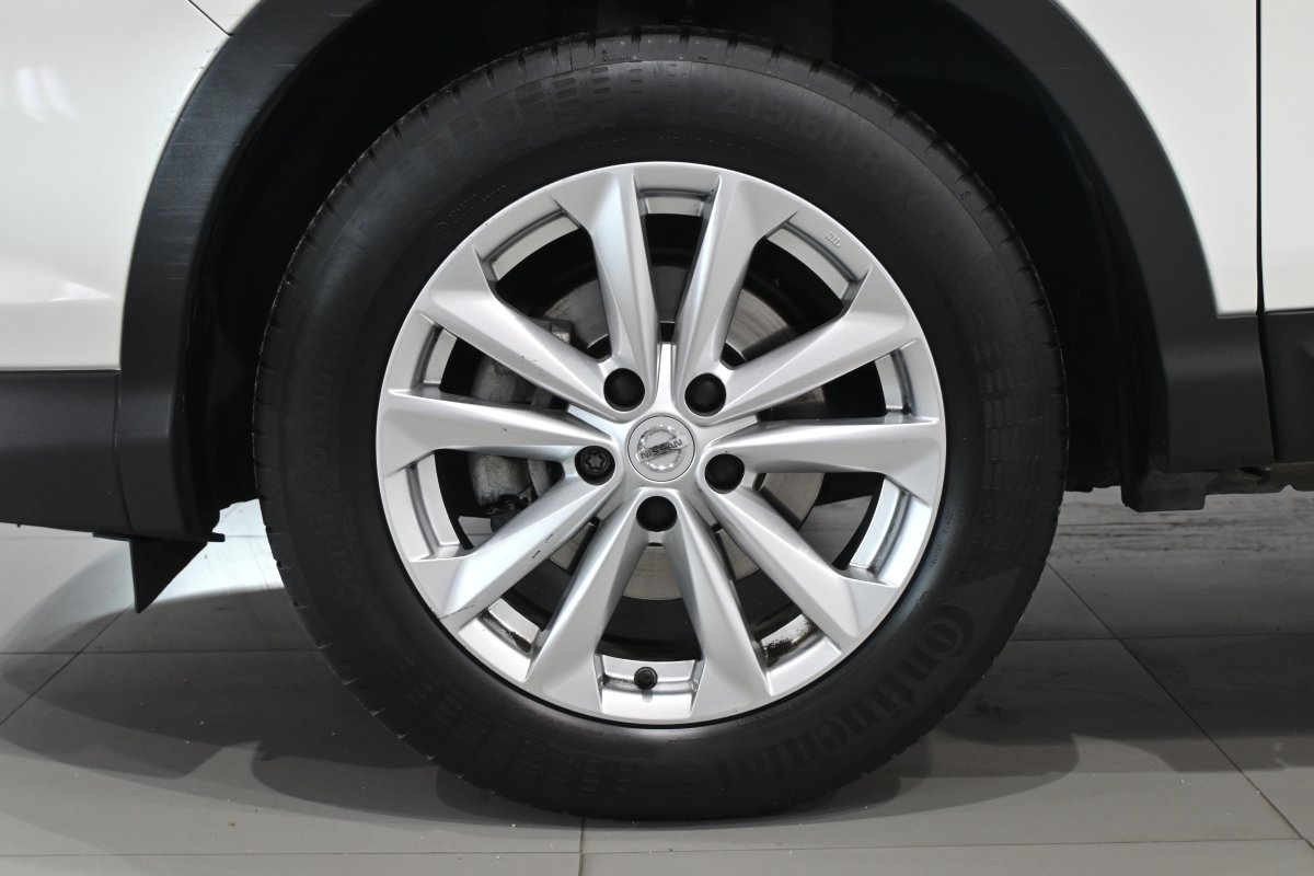 Foto Nissan Qashqai 29