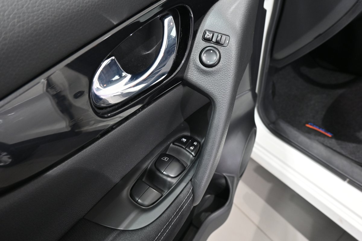 Foto Nissan Qashqai 27