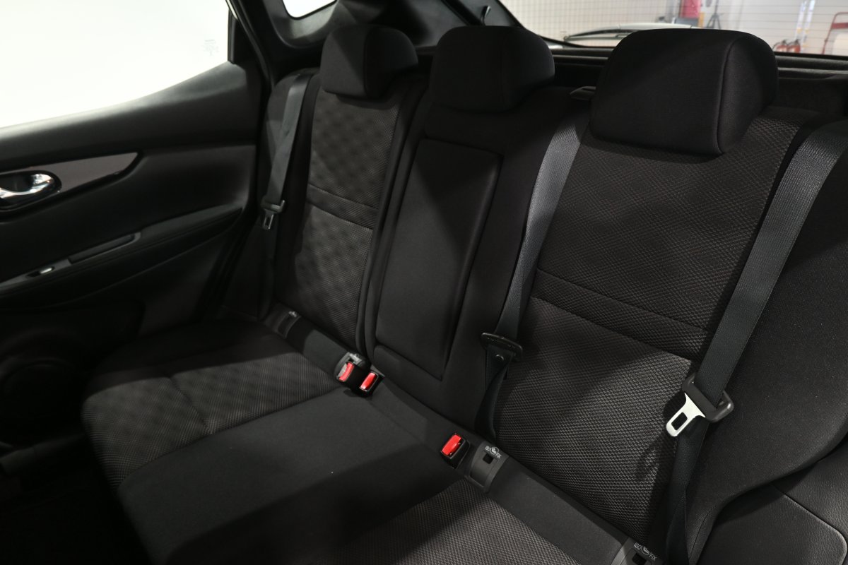 Foto Nissan Qashqai 12