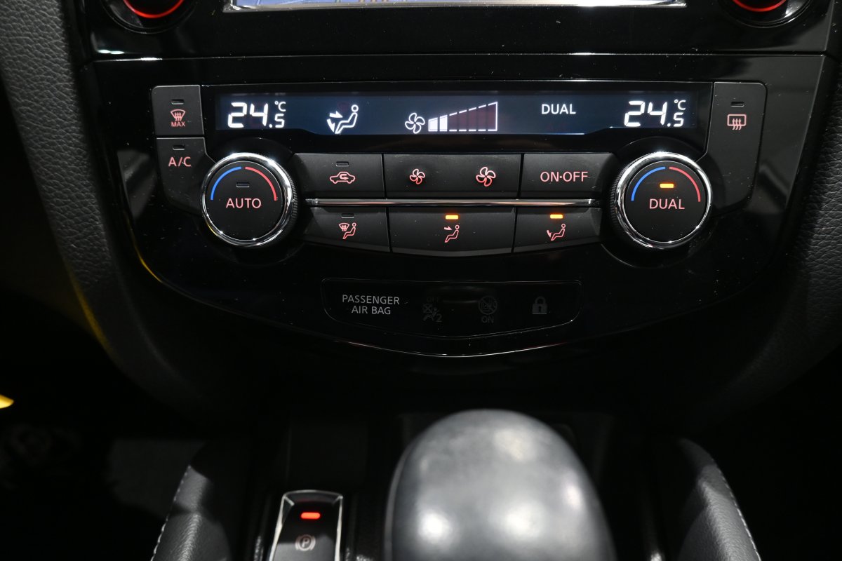 Foto Nissan Qashqai 17