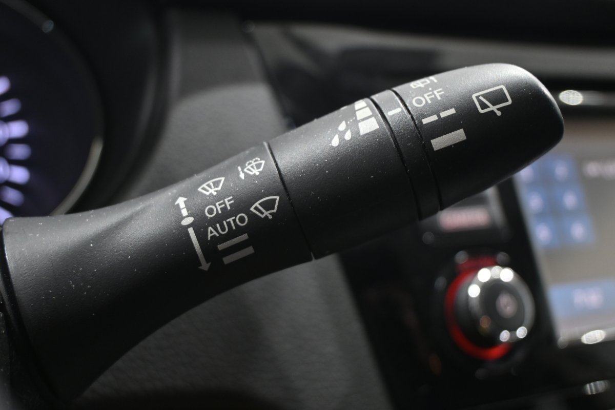 Foto Nissan Qashqai 24