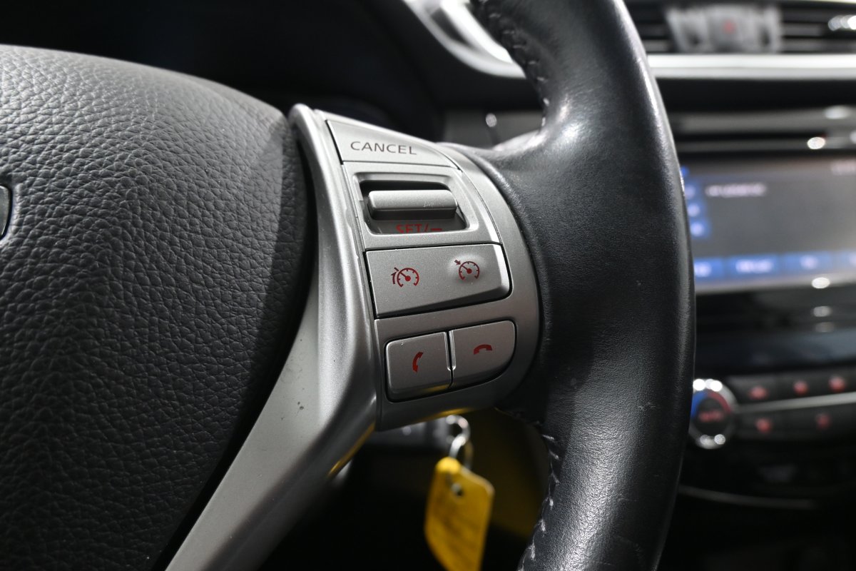 Foto Nissan Qashqai 22