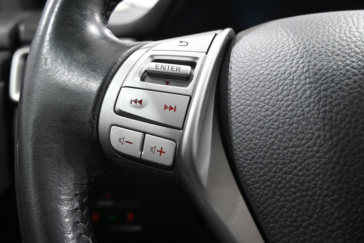 Foto Nissan Qashqai 21