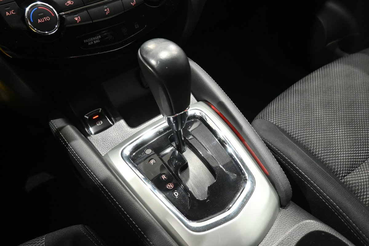 Foto Nissan Qashqai 20