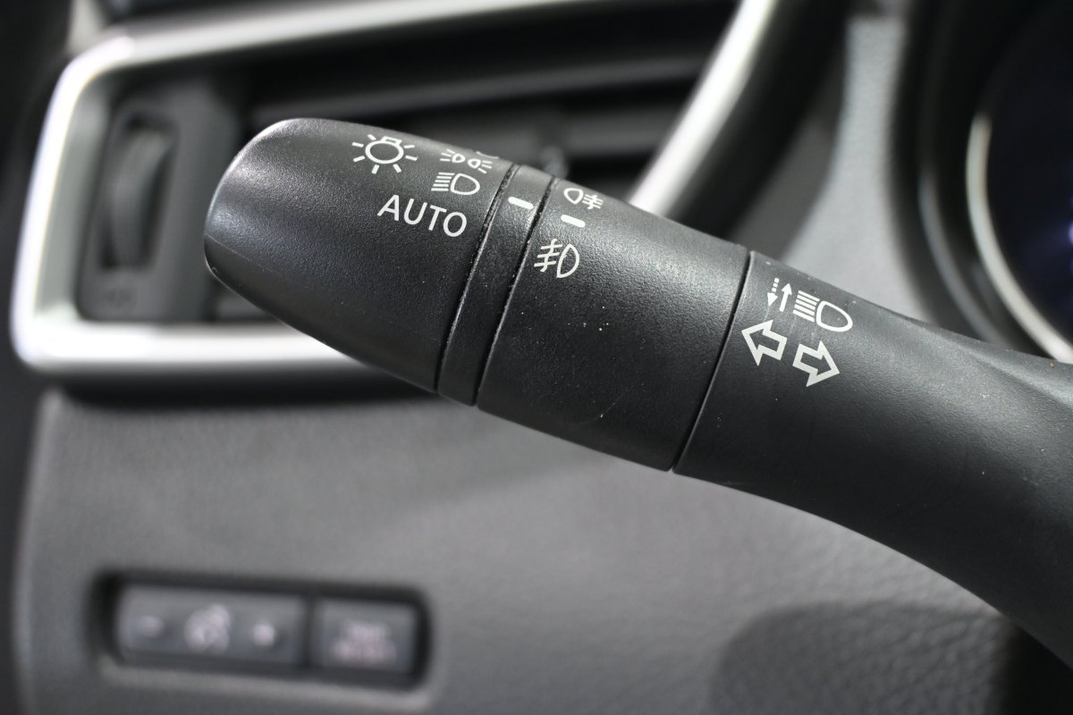 Foto Nissan Qashqai 23