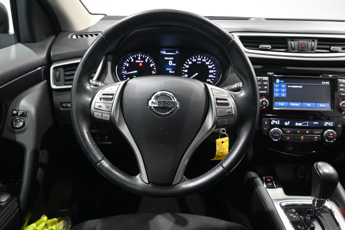 Foto Nissan Qashqai 19