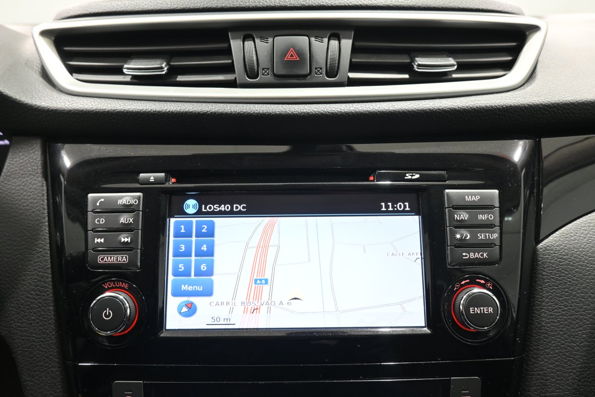 Foto Nissan Qashqai 15