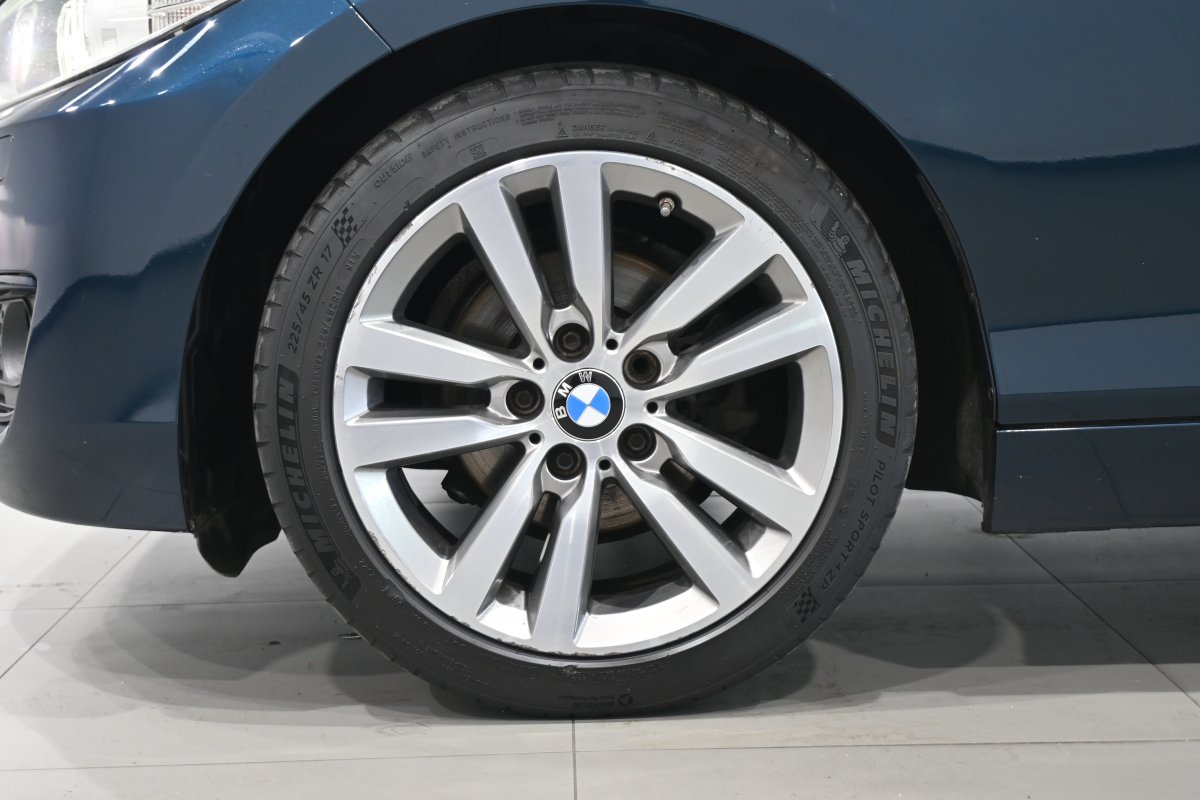 Foto Bmw 218d 27