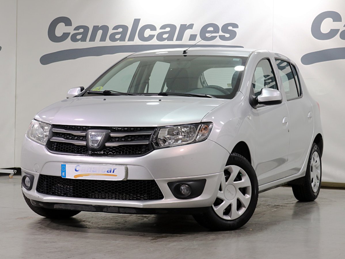 Dacia Sandero dCi 75cv Ambiance