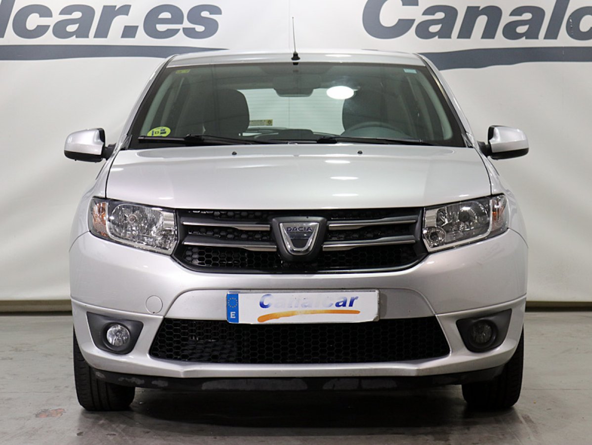 Foto Dacia Sandero 2