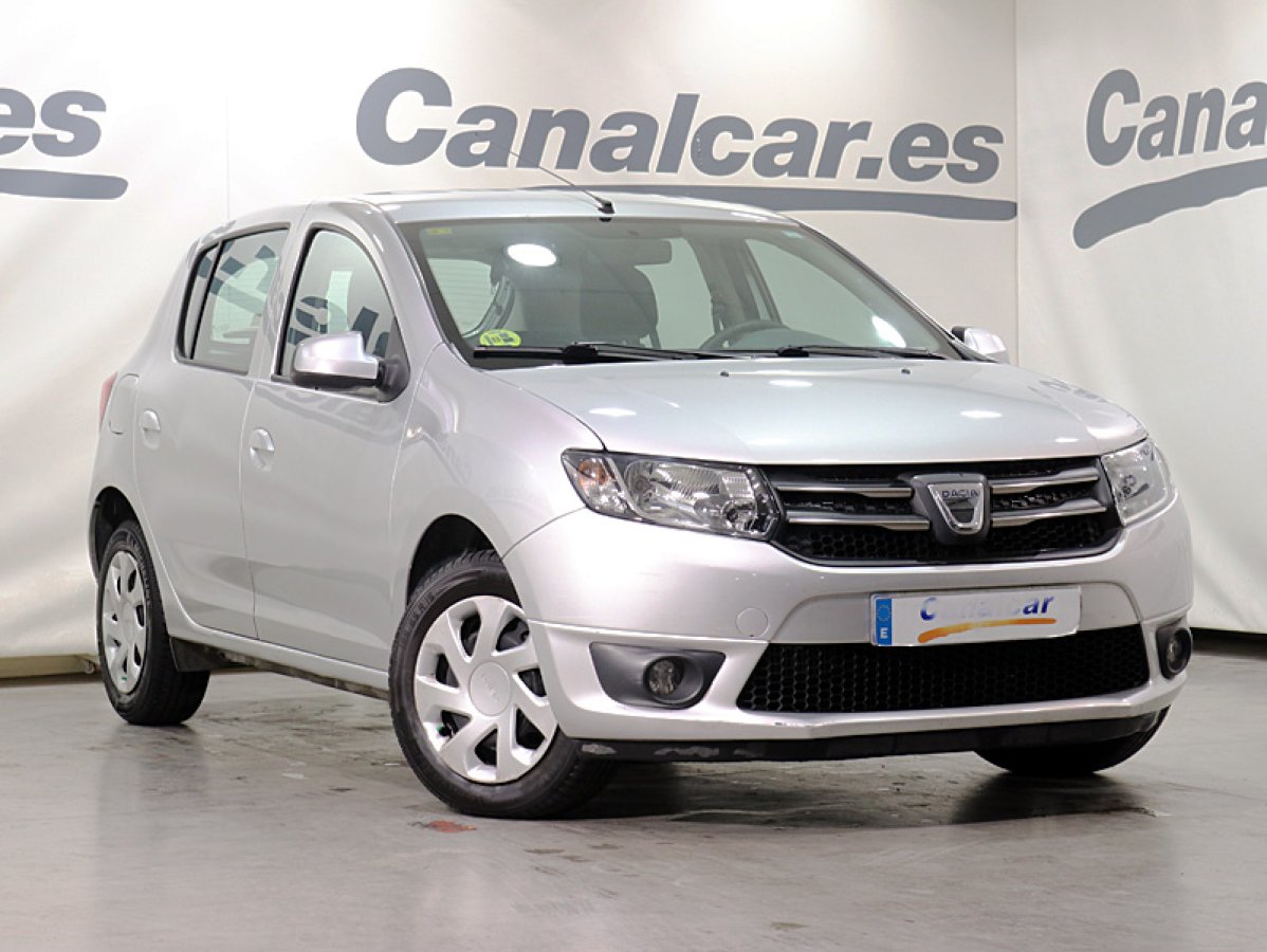 Foto Dacia Sandero 3