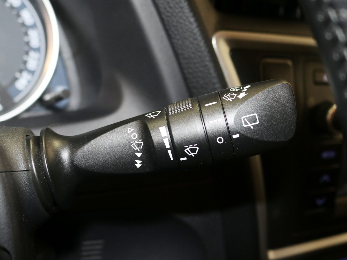 Foto Toyota Auris 24
