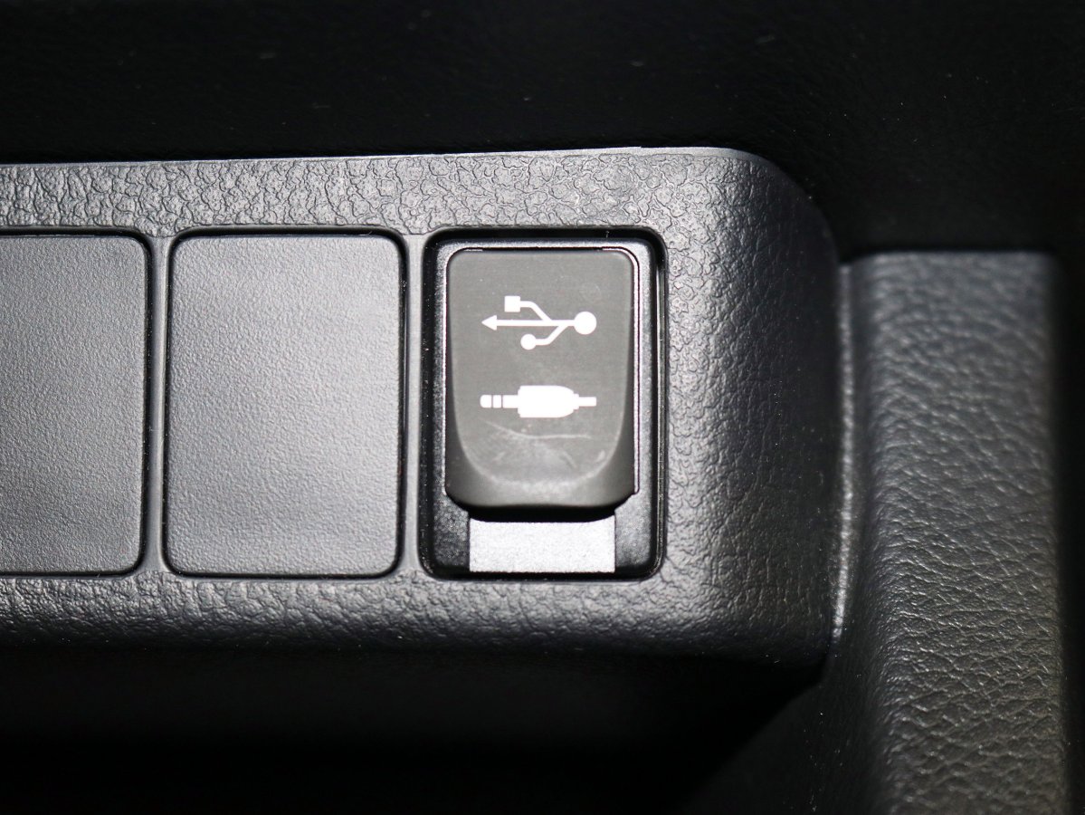 Foto Toyota Auris 28