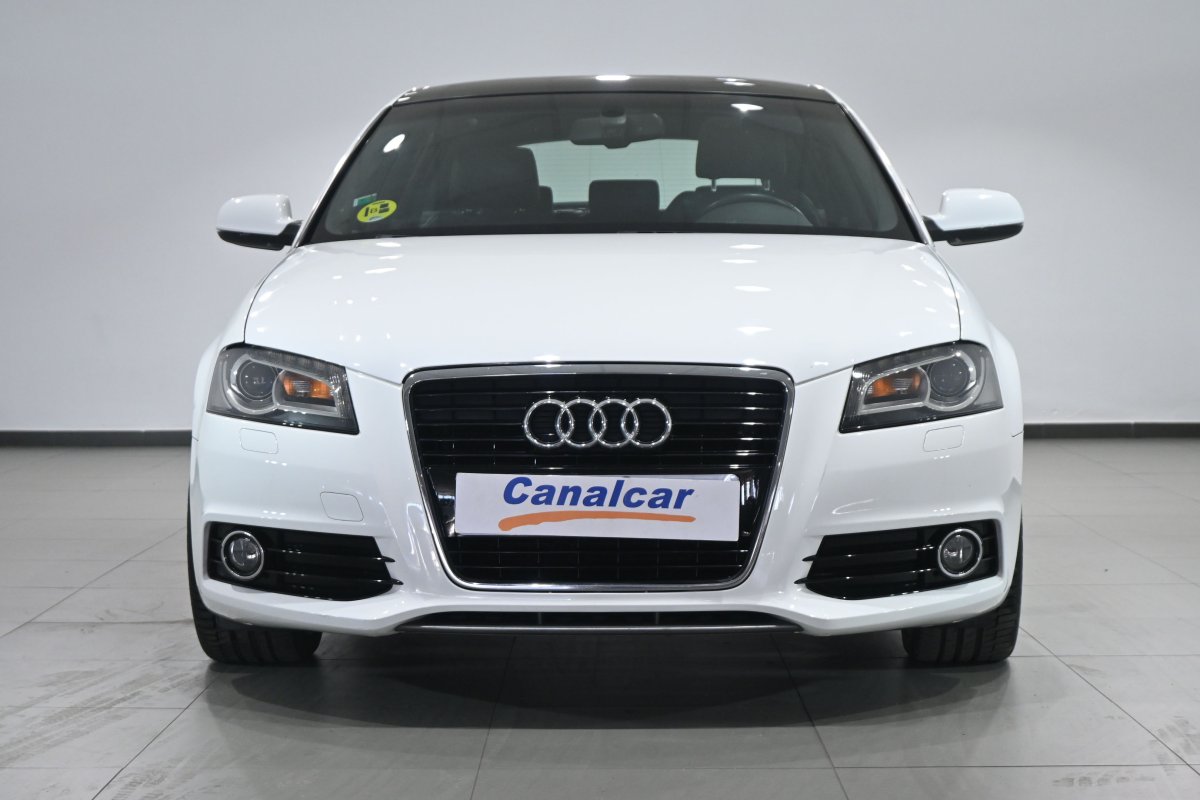 Foto Audi A3 2