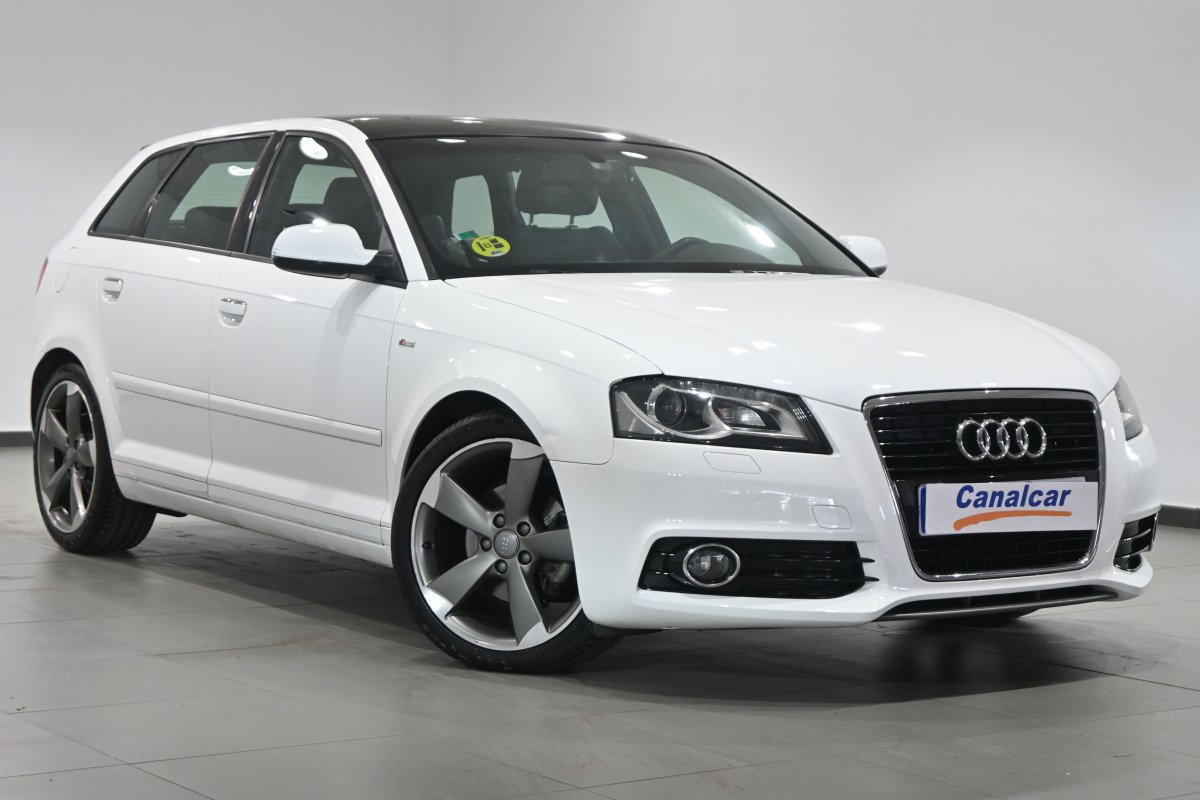 Foto Audi A3 3