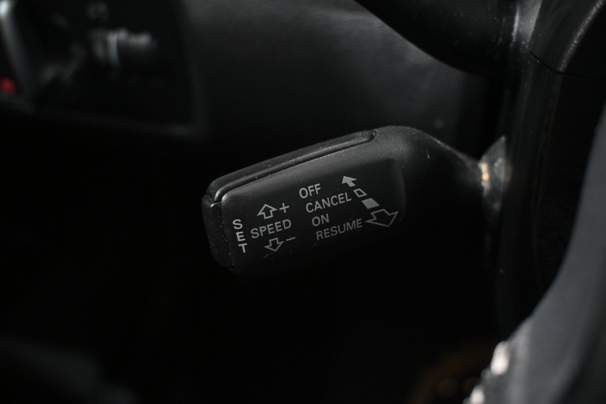 Foto Audi A3 23