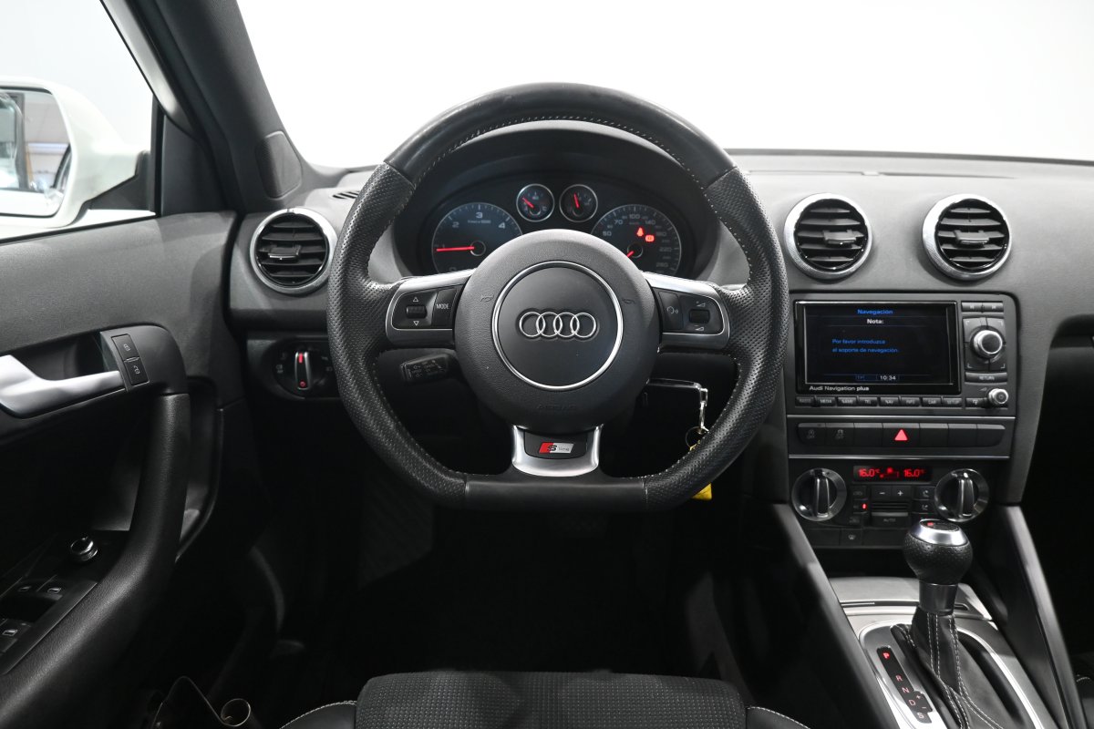 Foto Audi A3 18