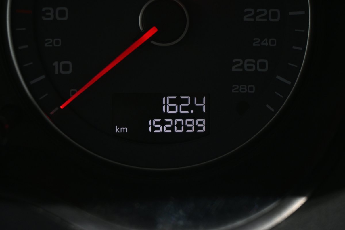 Foto Audi A3 12