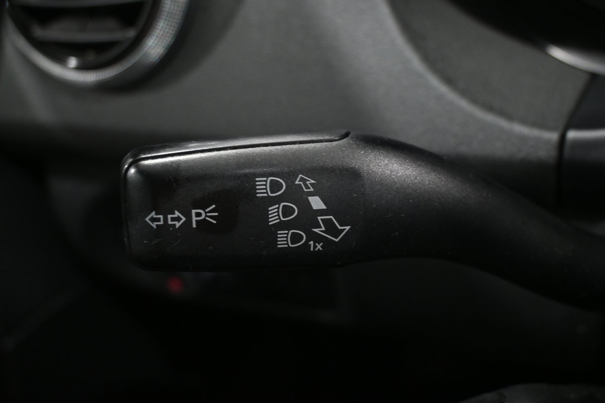 Foto Audi A3 22