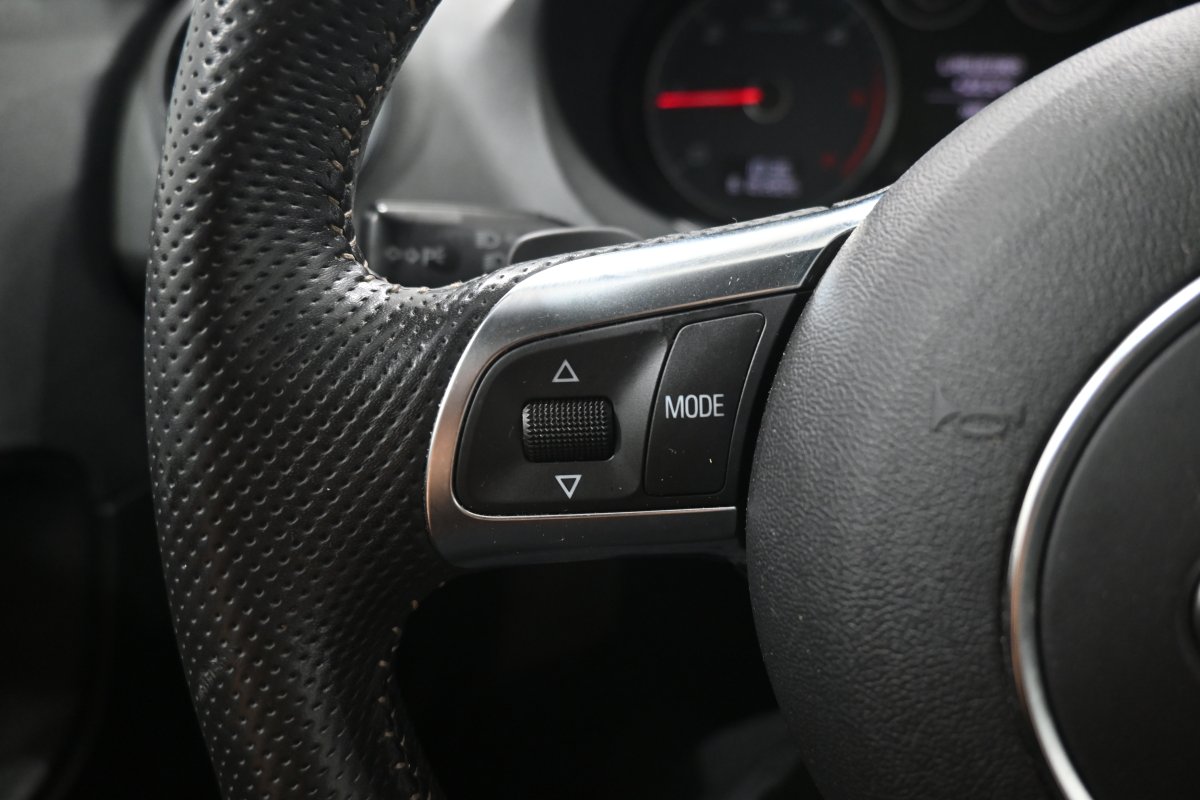 Foto Audi A3 20