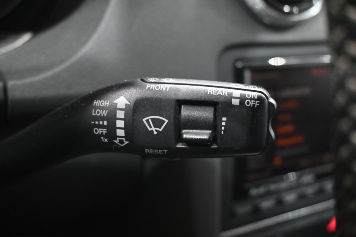 Foto Audi A3 24